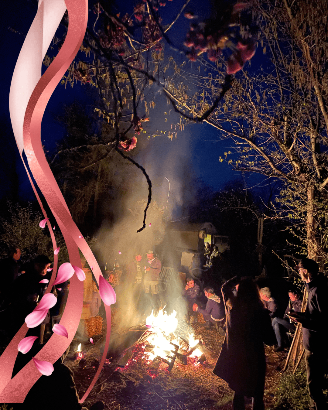 Beltane 2026: Der Frühling flüstert – und das Journal antwortet