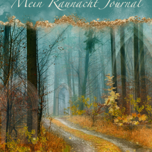 Mein Raunacht Journal