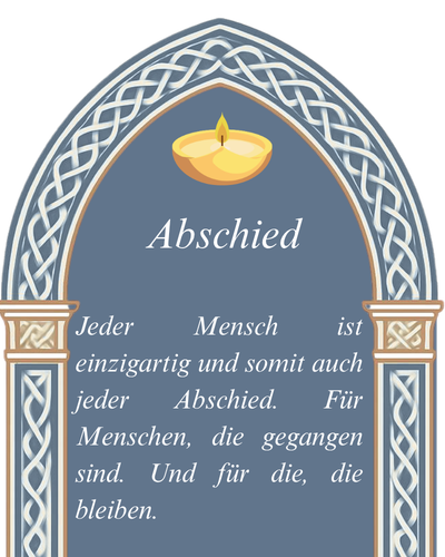 Abschied
