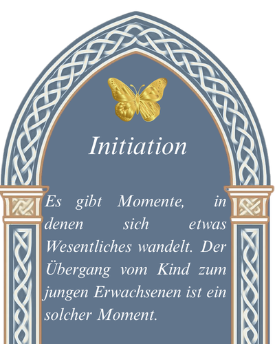 Initiation