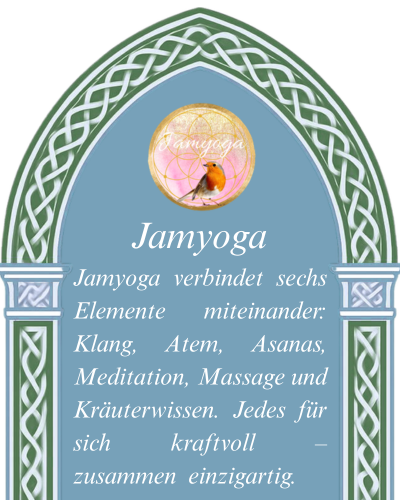 Jamyoga Tür