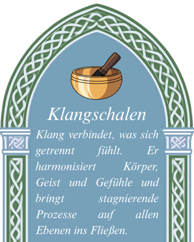 KlangschalenTür