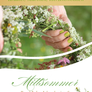"Salzwind und Kräuterduft" - Mittsommer