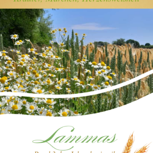 "Salzwind und Kräuterduft" - Lammas