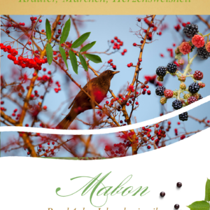 "Salzwind und Kräuterduft - Mabon"