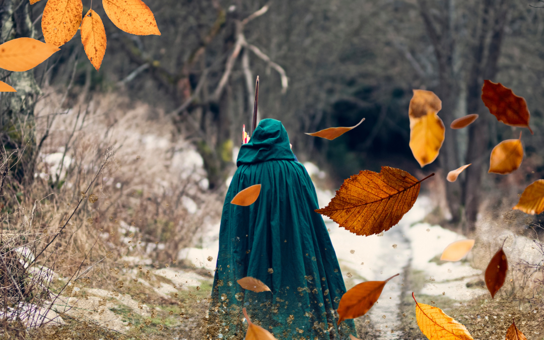Samhain – und die Schleier werden dünner